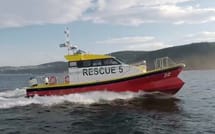 Rescue ORC 160