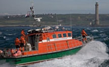 Lifeboats CTT